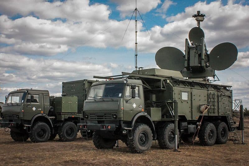 Глушилка будущего: «Красуха-4» — ответ на цифровые вызовы XXI века