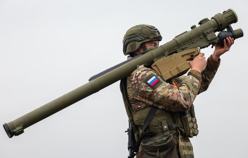 Одна ракета — миллион долларов ущерба: главные победы «Вербы» на современной войне