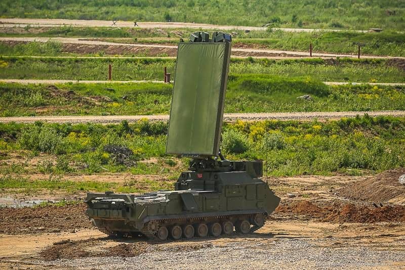 Почему противники боятся российский «Зоопарк»